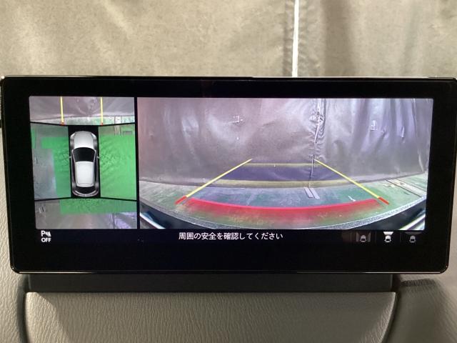 MAZDA2 15BD 4WD 雹害車 シートヒーター 地デジチューナー 360°カメラ アダプティブクルーズコントロール 衝突軽減ブレーキ コーナーセンサー LEDライト Bluetoothオーディオ レーンキープアシスト 4WD(5枚目)