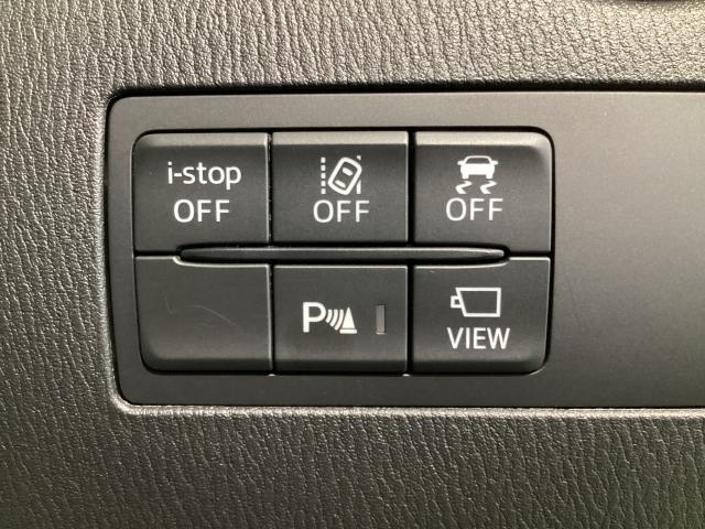 MAZDA2 15BD 4WD 雹害車 シートヒーター 地デジチューナー 360°カメラ アダプティブクルーズコントロール 衝突軽減ブレーキ コーナーセンサー LEDライト Bluetoothオーディオ レーンキープアシスト 4WD(6枚目)