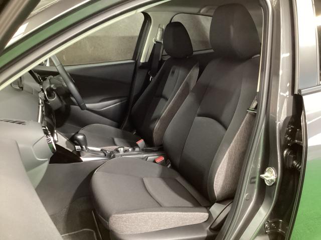 MAZDA2 15BD 4WD 雹害車 シートヒーター 地デジチューナー 360°カメラ アダプティブクルーズコントロール 衝突軽減ブレーキ コーナーセンサー LEDライト Bluetoothオーディオ レーンキープアシスト 4WD(9枚目)