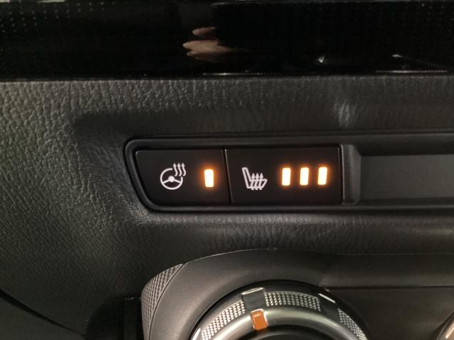 MAZDA2 15BD 4WD 雹害車 シートヒーター 地デジチューナー 360°カメラ アダプティブクルーズコントロール 衝突軽減ブレーキ コーナーセンサー LEDライト Bluetoothオーディオ レーンキープアシスト 4WD(21枚目)