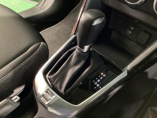 MAZDA2 15BD 4WD 雹害車 シートヒーター 地デジチューナー 360°カメラ アダプティブクルーズコントロール 衝突軽減ブレーキ コーナーセンサー LEDライト Bluetoothオーディオ レーンキープアシスト 4WD(22枚目)