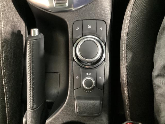 MAZDA2 15BD 4WD 雹害車 シートヒーター 地デジチューナー 360°カメラ アダプティブクルーズコントロール 衝突軽減ブレーキ コーナーセンサー LEDライト Bluetoothオーディオ レーンキープアシスト 4WD(23枚目)