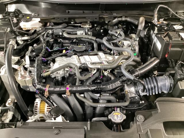 MAZDA2 15BD 4WD 雹害車 シートヒーター 地デジチューナー 360°カメラ アダプティブクルーズコントロール 衝突軽減ブレーキ コーナーセンサー LEDライト Bluetoothオーディオ レーンキープアシスト 4WD(30枚目)