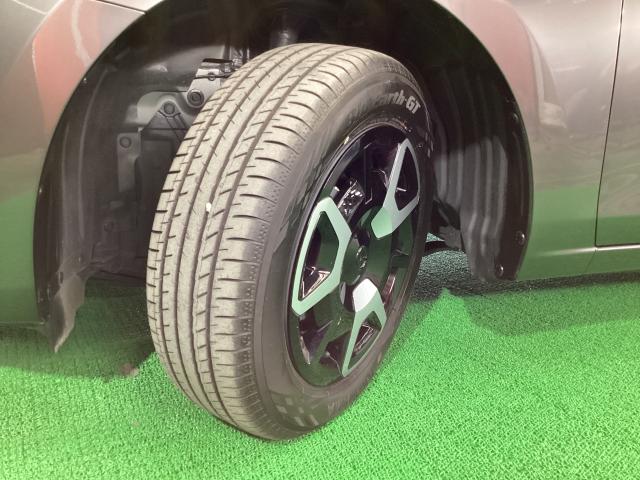 MAZDA2 15BD 4WD 雹害車 シートヒーター 地デジチューナー 360°カメラ アダプティブクルーズコントロール 衝突軽減ブレーキ コーナーセンサー LEDライト Bluetoothオーディオ レーンキープアシスト 4WD(33枚目)