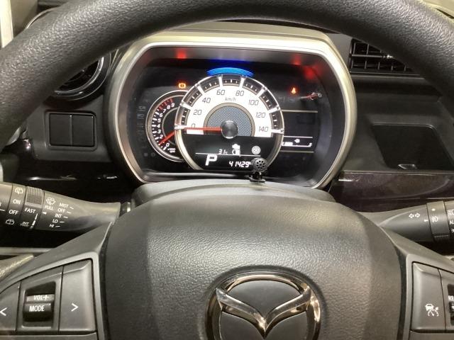 フレアワゴンカスタムスタイル 660 カスタムスタイル ハイブリッド XG 左側電動スライドドア シートヒーター ドライブレコーダー Sヒーター ドラレコ ワンオーナー車 記録簿 横滑防止 I-STOP パーキングセンサー Bluetooth接続 メモリーナビ エアバッグ(3枚目)