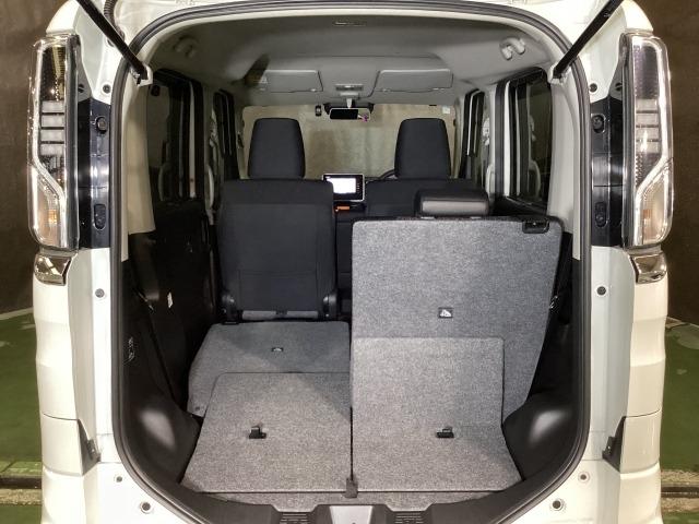 フレアワゴンカスタムスタイル 660 カスタムスタイル ハイブリッド XG 左側電動スライドドア シートヒーター ドライブレコーダー Sヒーター ドラレコ ワンオーナー車 記録簿 横滑防止 I-STOP パーキングセンサー Bluetooth接続 メモリーナビ エアバッグ(11枚目)