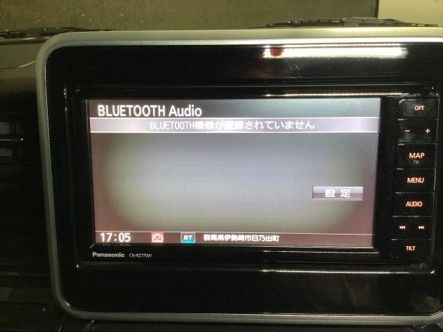 フレアワゴンカスタムスタイル 660 カスタムスタイル ハイブリッド XG 左側電動スライドドア シートヒーター ドライブレコーダー Sヒーター ドラレコ ワンオーナー車 記録簿 横滑防止 I-STOP パーキングセンサー Bluetooth接続 メモリーナビ エアバッグ(15枚目)