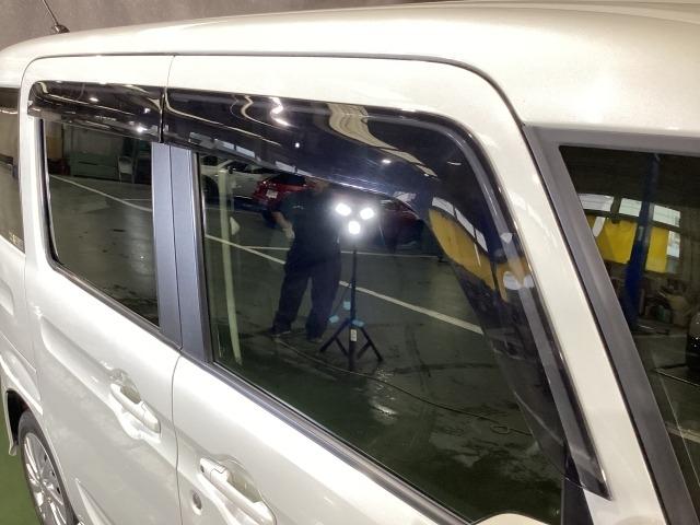 フレアワゴンカスタムスタイル 660 カスタムスタイル ハイブリッド XG 左側電動スライドドア シートヒーター ドライブレコーダー Sヒーター ドラレコ ワンオーナー車 記録簿 横滑防止 I-STOP パーキングセンサー Bluetooth接続 メモリーナビ エアバッグ(24枚目)