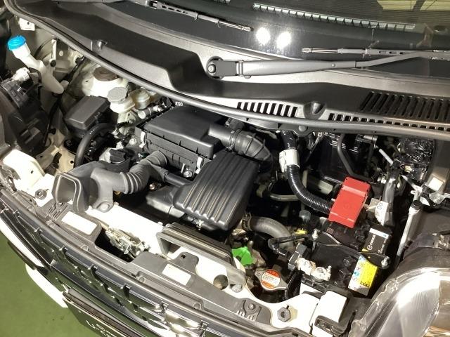 フレアワゴンカスタムスタイル 660 カスタムスタイル ハイブリッド XG 左側電動スライドドア シートヒーター ドライブレコーダー Sヒーター ドラレコ ワンオーナー車 記録簿 横滑防止 I-STOP パーキングセンサー Bluetooth接続 メモリーナビ エアバッグ(32枚目)