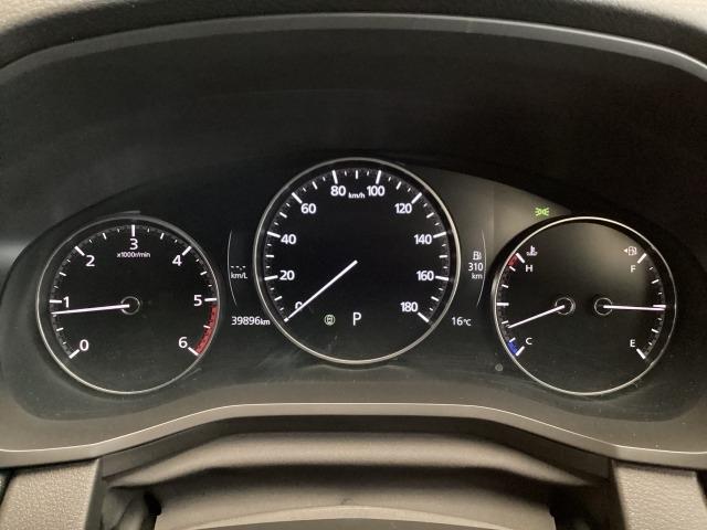 CX-60 3.3 XD Sパッケージ 4WD シグネチャースタイル 360度モニター シートヒーター 携帯充電Qi レーダークルコン 記録簿 USB 地デジ AWD 1オーナー DSC LEDヘッドライト 前後ソナー 盗難防止装置 レーンアシスト(3枚目)