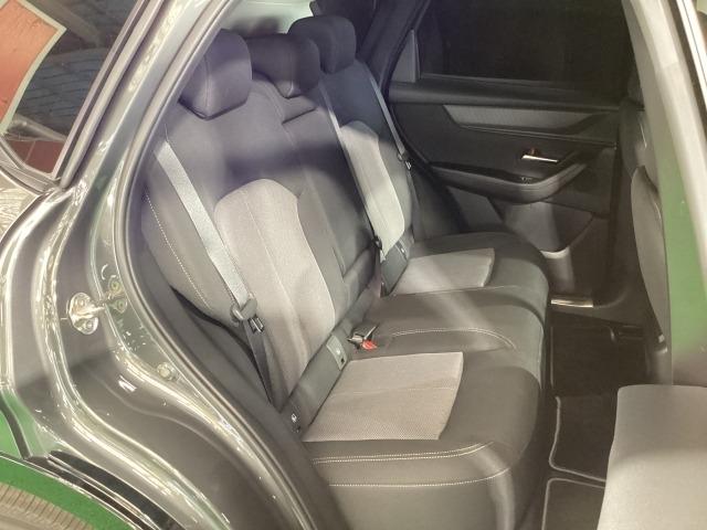 CX-60 3.3 XD Sパッケージ 4WD シグネチャースタイル 360度モニター シートヒーター 携帯充電Qi レーダークルコン 記録簿 USB 地デジ AWD 1オーナー DSC LEDヘッドライト 前後ソナー 盗難防止装置 レーンアシスト(10枚目)