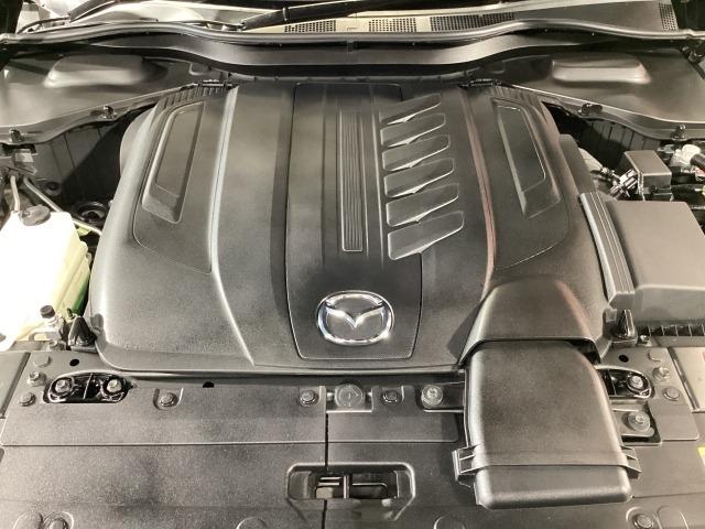 CX-60 3.3 XD Sパッケージ 4WD シグネチャースタイル 360度モニター シートヒーター 携帯充電Qi レーダークルコン 記録簿 USB 地デジ AWD 1オーナー DSC LEDヘッドライト 前後ソナー 盗難防止装置 レーンアシスト(30枚目)