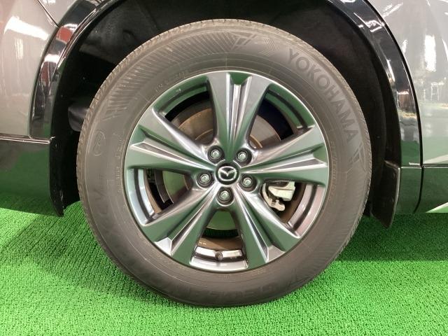 CX-60 3.3 XD Sパッケージ 4WD シグネチャースタイル 360度モニター シートヒーター 携帯充電Qi レーダークルコン 記録簿 USB 地デジ AWD 1オーナー DSC LEDヘッドライト 前後ソナー 盗難防止装置 レーンアシスト(32枚目)