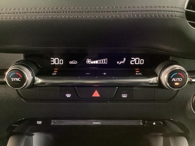 ＭＡＺＤＡ３セダン １．５　１５Ｓ　ツーリング　３６０度モニター　前後２カメラドラレコ　カープレイ対応　車線逸脱警報　３６０°カメラ　レーダークルーズ　スマートブレーキサポート　クリアランスソナー　ミュージックプレイヤー接続可　ＬＥＤヘッド　ＤＶＤ（19枚目）