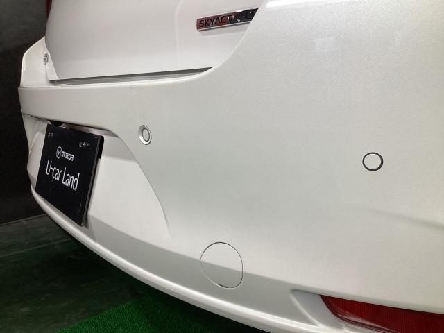 ＭＡＺＤＡ３セダン １．５　１５Ｓ　ツーリング　３６０度モニター　前後２カメラドラレコ　カープレイ対応　車線逸脱警報　３６０°カメラ　レーダークルーズ　スマートブレーキサポート　クリアランスソナー　ミュージックプレイヤー接続可　ＬＥＤヘッド　ＤＶＤ（28枚目）