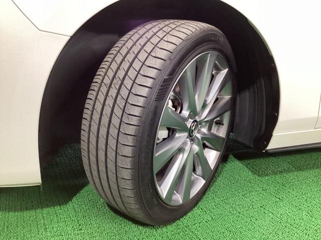 ＭＡＺＤＡ３セダン １．５　１５Ｓ　ツーリング　３６０度モニター　前後２カメラドラレコ　カープレイ対応　車線逸脱警報　３６０°カメラ　レーダークルーズ　スマートブレーキサポート　クリアランスソナー　ミュージックプレイヤー接続可　ＬＥＤヘッド　ＤＶＤ（33枚目）