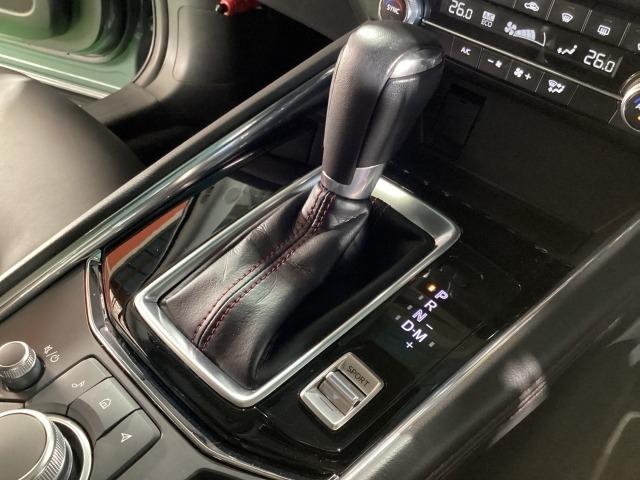 CX-5 2.0 20S ブラックトーンエディション 360度モニター リアモニター カープレイ対応 車線逸脱警報システム bluetooth LEDヘッドランプ 1オーナー アダクティブクルーズコントロール パワーシート フルセグ スマートキー ETC(22枚目)