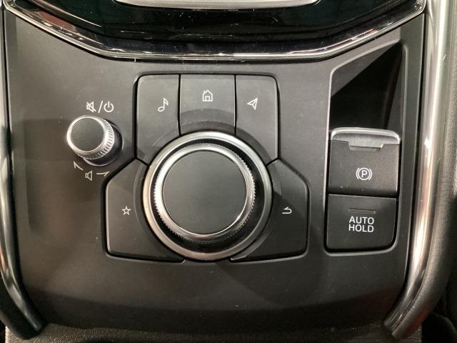 CX-5 2.0 20S ブラックトーンエディション 360度モニター リアモニター カープレイ対応 車線逸脱警報システム bluetooth LEDヘッドランプ 1オーナー アダクティブクルーズコントロール パワーシート フルセグ スマートキー ETC(23枚目)