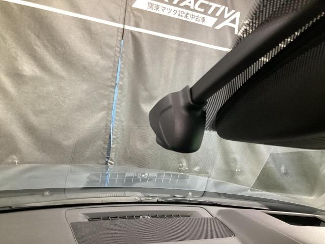 CX-5 2.0 20S ブラックトーンエディション 360度モニター リアモニター カープレイ対応 車線逸脱警報システム bluetooth LEDヘッドランプ 1オーナー アダクティブクルーズコントロール パワーシート フルセグ スマートキー ETC(26枚目)