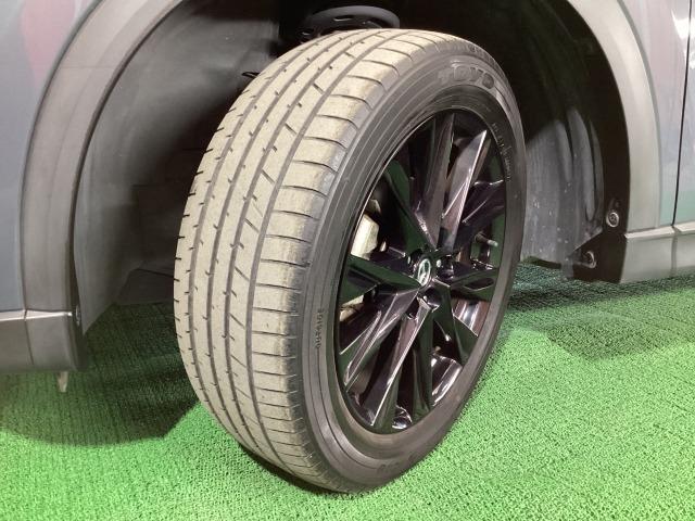 CX-5 2.0 20S ブラックトーンエディション 360度モニター リアモニター カープレイ対応 車線逸脱警報システム bluetooth LEDヘッドランプ 1オーナー アダクティブクルーズコントロール パワーシート フルセグ スマートキー ETC(33枚目)