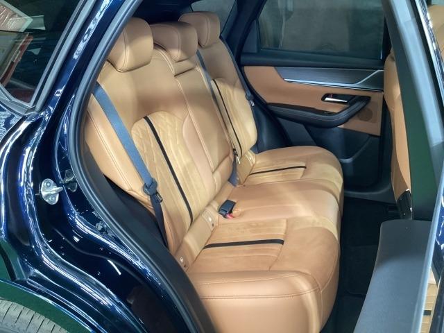 ＣＸ－６０ ＰＨＥＶ　プレミアム　スポーツ　４ＷＤ　パノラマサンルーフ　ＢＯＳＥサウンド　Ｆベンチレーション　３６０度モニター　１オーナー　ＬＥＤ　パノラマサンルーフ　シートエアコン　電動リアゲート　地デジ　ＵＳＢ　ＥＴＣ　４ＷＤ　クリアランスソナー（10枚目）