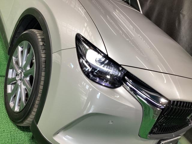 ＣＸ－８０ ＸＤ　エクスクルーシブ　モード　３６０度モニター　Ｆベンチレーション　携帯充電Ｑｉ　ＬＥＤヘッドランプ　オートマチックハイビーム　オートライト　バックカメラ　電動シート　全周囲カメラ　革シート　３列シート　シートヒーター　ＥＴＣ（31枚目）