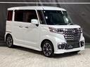 ６６０　カスタムスタイル　ハイブリッド　ＸＳ　両側電動スライドドア　全方位カメラ　前後ドラレコ　３６０°カメラ　ＢＴオーディオ　盗難防止装置　Ｓエネチャージ　ＬＥＤライト　レーダークルーズ　デュアルカメラブレーキ　ＰＳ　スマキー　ＥＴＣ付き　ＰＷ（40枚目）