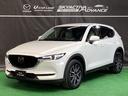 マツダの新しいＳＵＶスタイルＣＸ－５！シーンを選ばない美しい存在感を演出した『魂動デザイン』に心ときめきます。