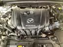 SKYACTIV-G搭載!爽快なパワーフィールと低中速の豊かなトルクによる実用域での扱い易さを是非体感して下さい!