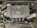 SKYACTIV-G搭載!爽快なパワーフィールと低中速の豊かなトルクによる実用域での扱い易さを是非体感して下さい!