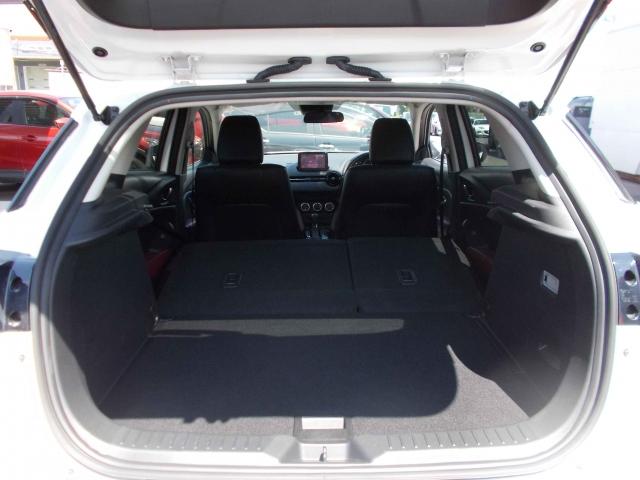 1.5 XD プロアクティブ 2WD マツコネナビ 18AW(15枚目)
