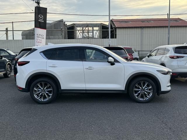 マツダ ＣＸ－５