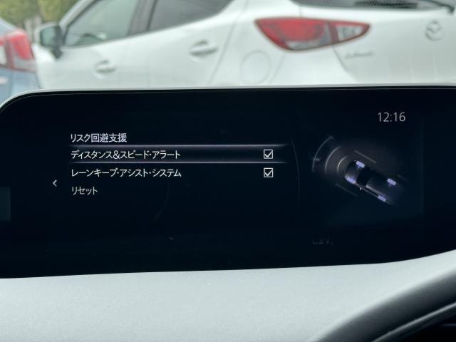 マツダ ＭＡＺＤＡ３ファストバック