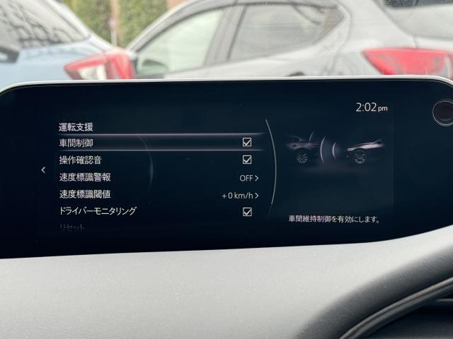 マツダ ＭＡＺＤＡ３ファストバック