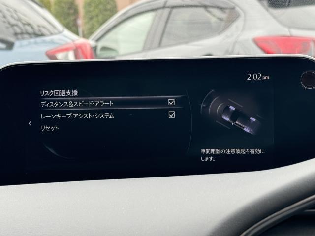 マツダ ＭＡＺＤＡ３ファストバック