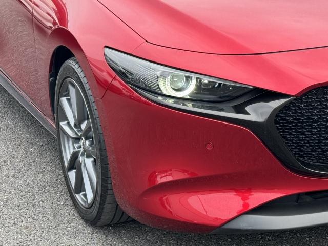 マツダ ＭＡＺＤＡ３ファストバック