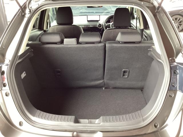 ＭＡＺＤＡ２ １．５　ＸＤ　ＢＤ　ディーゼルターボ　４ＷＤ　当社社用車　（23枚目）