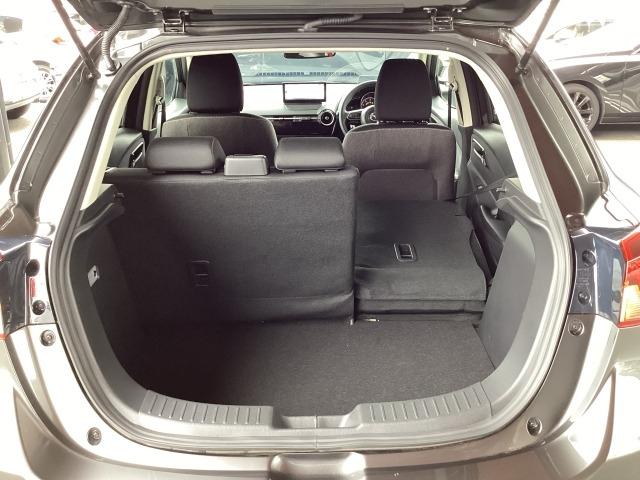 ＭＡＺＤＡ２ １．５　ＸＤ　ＢＤ　ディーゼルターボ　４ＷＤ　当社社用車　（24枚目）