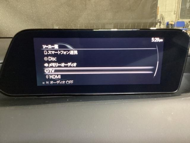 ＭＡＺＤＡ３ファストバック ２．０　２０Ｓ　プロアクティブ　ツーリング　セレクション　全周囲モニタ　レーダークルコン　車線逸脱警報装置　１オーナ　ＥＴＣ車載器　ＬＥＤライト　Ａライト　メモリーナビ　オートハイビーム　エアバッグ　ＡＢＳ　キーフリー　ナビＴＶ　記録簿　電動シート　ＵＳＢ（13枚目）
