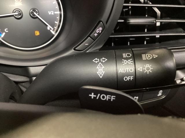 ＭＡＺＤＡ３ファストバック ２．０　２０Ｓ　プロアクティブ　ツーリング　セレクション　全周囲モニタ　レーダークルコン　車線逸脱警報装置　１オーナ　ＥＴＣ車載器　ＬＥＤライト　Ａライト　メモリーナビ　オートハイビーム　エアバッグ　ＡＢＳ　キーフリー　ナビＴＶ　記録簿　電動シート　ＵＳＢ（27枚目）