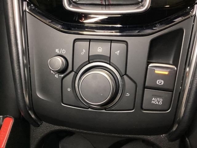 ＣＸ－５ ２．２　ＸＤ　ブラックトーンエディション　ディーゼルターボ　ＬＥＤライト　アドバンスドキー　Ｂｌｕｅｔｏｏｔｈ　クリアランスソナー　ＥＴＣ　運転席パワーシート　前席シートヒーター　ターボ　ＤＳＣ　ナビＴＶ　オートライト　盗難防止装置　キーフリー　ｉ－ｓｔｏｐ（9枚目）