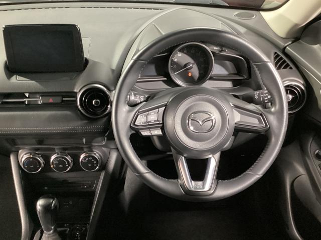 ＣＸ－３ １．５　１５Ｓ　ツーリング　パーキングセンサー　ワンオーナー車　ＬＥＤランプ　Ｂｌｕｅｔｏｏｔｈオーディオ　ＵＳＢ　オートライト　ＥＴＣ付き　Ｒカメラ　オートエアコン　ＤＶＤ再生　ｉ－ｓｔｏｐ　ドラレコ　スマートキー　地デジ（2枚目）
