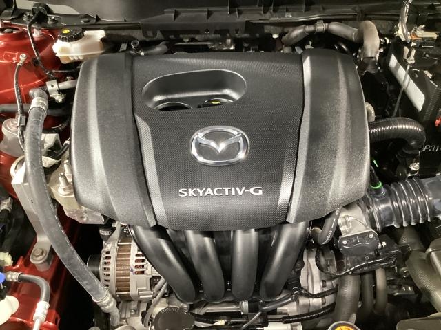 ＣＸ－３ １．５　１５Ｓ　ツーリング　パーキングセンサー　ワンオーナー車　ＬＥＤランプ　Ｂｌｕｅｔｏｏｔｈオーディオ　ＵＳＢ　オートライト　ＥＴＣ付き　Ｒカメラ　オートエアコン　ＤＶＤ再生　ｉ－ｓｔｏｐ　ドラレコ　スマートキー　地デジ（30枚目）