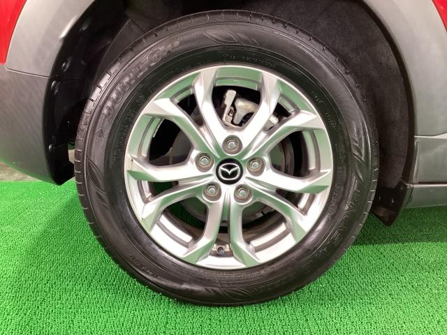 ＣＸ－３ １．５　１５Ｓ　ツーリング　パーキングセンサー　ワンオーナー車　ＬＥＤランプ　Ｂｌｕｅｔｏｏｔｈオーディオ　ＵＳＢ　オートライト　ＥＴＣ付き　Ｒカメラ　オートエアコン　ＤＶＤ再生　ｉ－ｓｔｏｐ　ドラレコ　スマートキー　地デジ（32枚目）