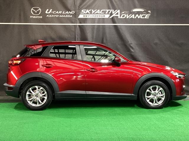 ＣＸ－３ １．５　１５Ｓ　ツーリング　パーキングセンサー　ワンオーナー車　ＬＥＤランプ　Ｂｌｕｅｔｏｏｔｈオーディオ　ＵＳＢ　オートライト　ＥＴＣ付き　Ｒカメラ　オートエアコン　ＤＶＤ再生　ｉ－ｓｔｏｐ　ドラレコ　スマートキー　地デジ（39枚目）