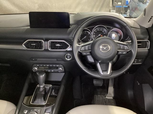 ＣＸ－５ ２．２　ＸＤ　シルク　ベージュ　セレクション　ディーゼルター　衝突軽減装置　フルセグＴＶ　パワーシート　３６０°ビューモニター　ＥＴＣ　車線逸脱警報　シートヒーター　ドラレコ　ＬＥＤ　レーダークルーズ　ターボ　電動リヤゲート　Ｂｌｕｅｔｏｏｔｈオーディオ　地デジ（2枚目）