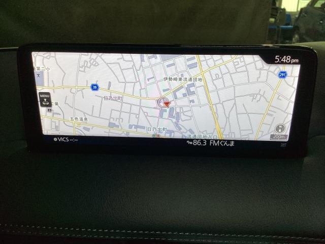 ＣＸ－５ ２．２　ＸＤ　シルク　ベージュ　セレクション　ディーゼルター　衝突軽減装置　フルセグＴＶ　パワーシート　３６０°ビューモニター　ＥＴＣ　車線逸脱警報　シートヒーター　ドラレコ　ＬＥＤ　レーダークルーズ　ターボ　電動リヤゲート　Ｂｌｕｅｔｏｏｔｈオーディオ　地デジ（4枚目）