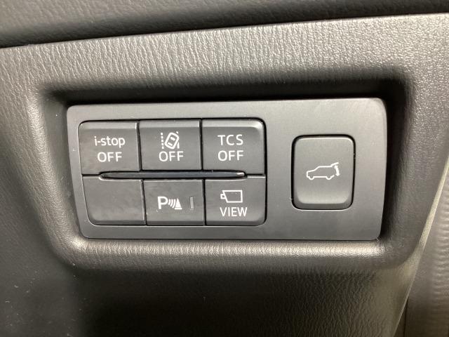 ＣＸ－５ ２．２　ＸＤ　シルク　ベージュ　セレクション　ディーゼルター　衝突軽減装置　フルセグＴＶ　パワーシート　３６０°ビューモニター　ＥＴＣ　車線逸脱警報　シートヒーター　ドラレコ　ＬＥＤ　レーダークルーズ　ターボ　電動リヤゲート　Ｂｌｕｅｔｏｏｔｈオーディオ　地デジ（6枚目）