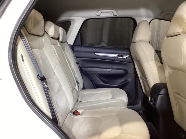 ＣＸ－５ ２．２　ＸＤ　シルク　ベージュ　セレクション　ディーゼルター　衝突軽減装置　フルセグＴＶ　パワーシート　３６０°ビューモニター　ＥＴＣ　車線逸脱警報　シートヒーター　ドラレコ　ＬＥＤ　レーダークルーズ　ターボ　電動リヤゲート　Ｂｌｕｅｔｏｏｔｈオーディオ　地デジ（10枚目）