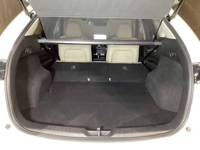 ＣＸ－５ ２．２　ＸＤ　シルク　ベージュ　セレクション　ディーゼルター　衝突軽減装置　フルセグＴＶ　パワーシート　３６０°ビューモニター　ＥＴＣ　車線逸脱警報　シートヒーター　ドラレコ　ＬＥＤ　レーダークルーズ　ターボ　電動リヤゲート　Ｂｌｕｅｔｏｏｔｈオーディオ　地デジ（12枚目）